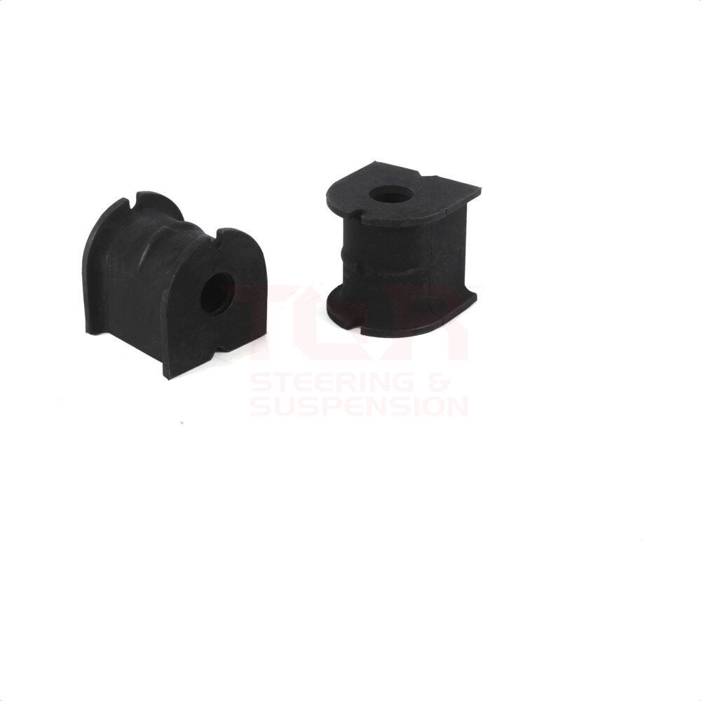 Rear To Frame Suspension Stabilizer Bar Bushing Kit TOR-K201312 For Ford Escape Mercury Mariner Mazda Tribute