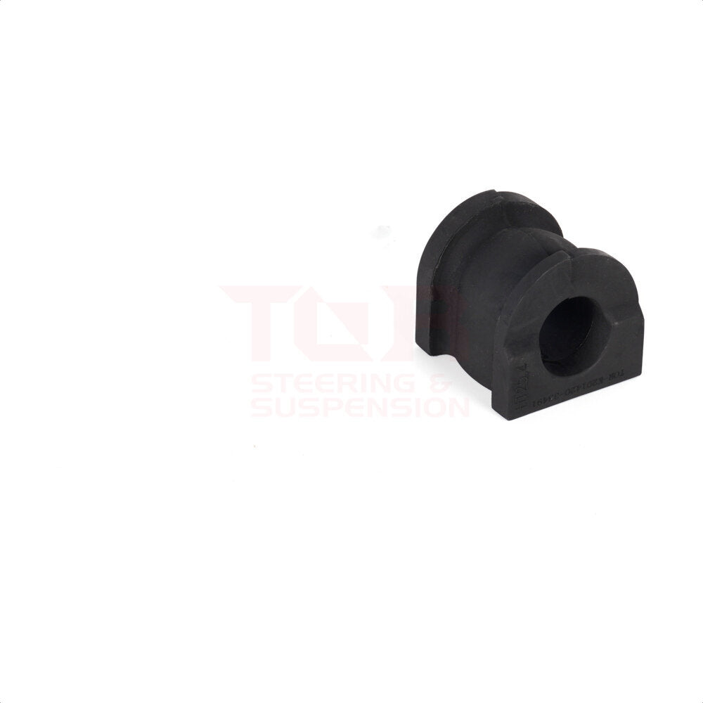 Rear To Frame Suspension Stabilizer Bar Bushing Kit TOR-K201420 For Honda Pilot Acura MDX Ridgeline