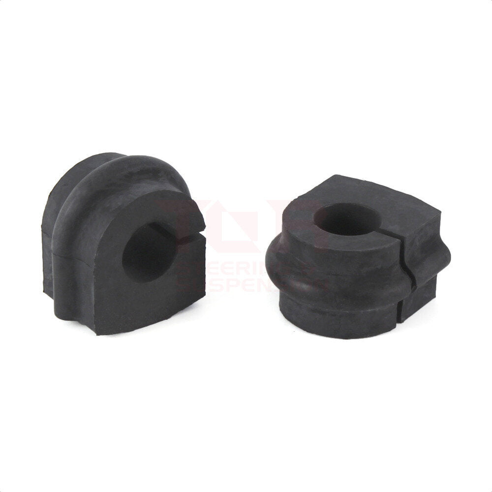 Rear To Frame Suspension Stabilizer Bar Bushing Kit TOR-K90598 For Nissan Altima Maxima