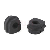Rear To Frame Suspension Stabilizer Bar Bushing Kit TOR-K90598 For Nissan Altima Maxima