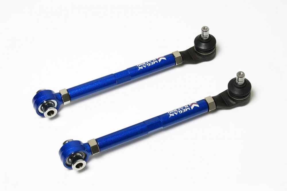Rear Toe Control Arms for Mazda RX-8 06-15 - MRS-MZ-1470-I