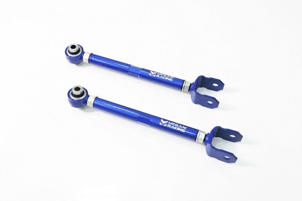 Rear Traction Rods - MRS-IF-1180