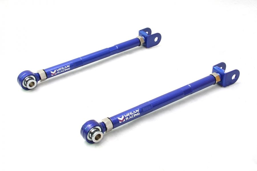 Rear Traction Rods for Lexus SC300/SC400 92-00 - MRS-LX-0580