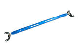 Rear Upper Strut Bar for Mitsubishi Eclipse 95-99 - Blue - MR-SB-ME95RU-B