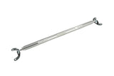 Rear Upper Strut Bar for Mitsubishi Eclipse 95-99 - Gunmetal - MR-SB-ME95RU-G