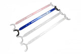 Rear Upper Strut Tower Bar for Acura Integra 90-01 / Honda Civic 88-00 - Blue - MR-SB-HC88RU-B
