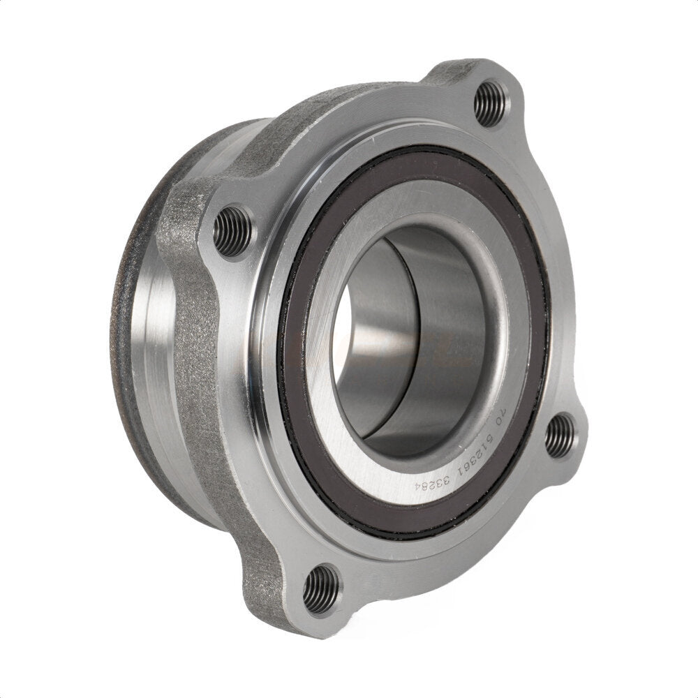 Rear Wheel Bearing 70-512361 For BMW X5 X6