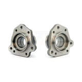 Rear Wheel Bearing And Hub Assembly Kit For 1997-2001 Honda CR-V K70-100459