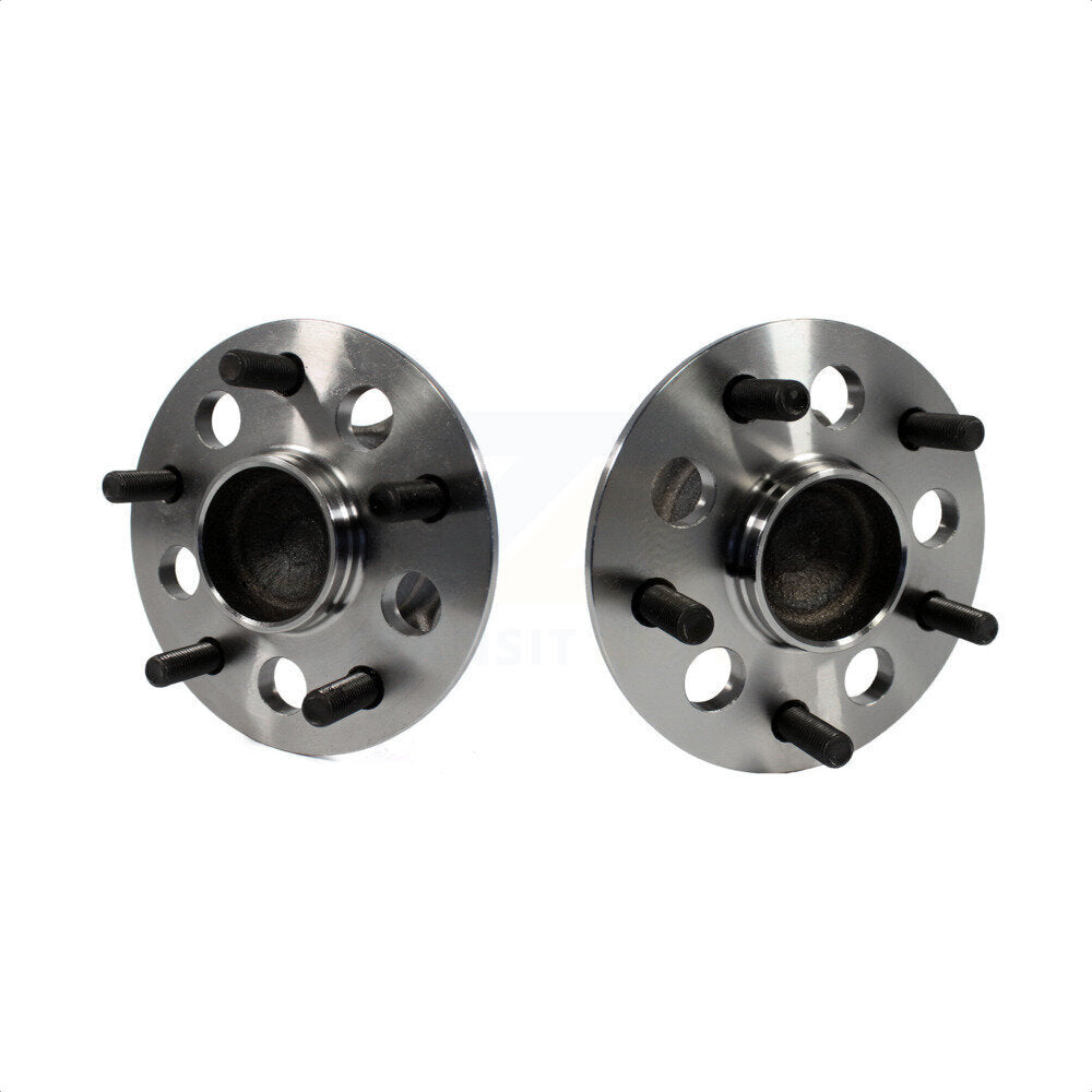 Rear Wheel Bearing And Hub Assembly Kit For Toyota Camry Avalon K70-100464