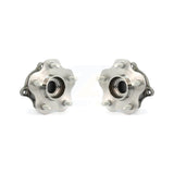 Rear Wheel Bearing And Hub Assembly Pair For 2003-2007 Nissan Murano AWD K70-100689