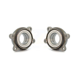 Rear Wheel Bearing And Hub Assembly Pair For Audi S4 RS4 A8 Quattro S8 S6 K70-100647