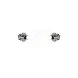 Rear Wheel Bearing And Hub Assembly Pair For Ford Escape Lincoln MKC C-Max K70-101878