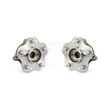 Rear Wheel Bearing And Hub Assembly Pair For Nissan Rogue Juke AWD K70-100694
