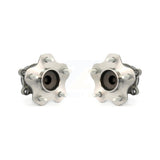Rear Wheel Bearing And Hub Assembly Pair For Nissan Rogue Select NV200 K70-100710