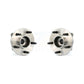 Rear Wheel Bearing And Hub Assembly Pair For Saturn Vue Chevrolet Equinox Pontiac Torrent Non-ABS K70-100610