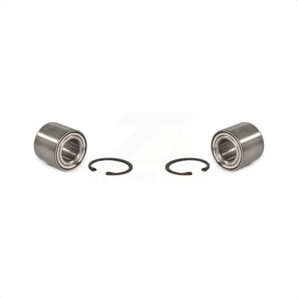 Rear Wheel Bearing And Race Pair For 2009-2011 Ford Focus K70-101100