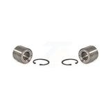 Rear Wheel Bearing And Race Pair For 2009-2011 Ford Focus K70-101100