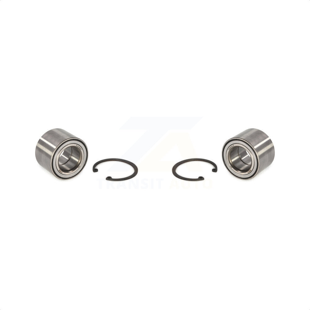 Rear Wheel Bearing And Race Pair For Ford Focus K70-101097
