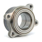 Rear Wheel Bearing Assembly 70-541002 For INFINITI FX35 FX45