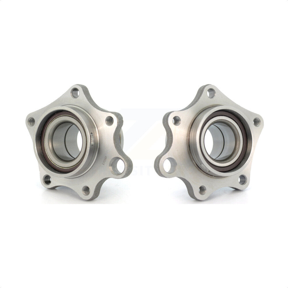 Rear Wheel Bearing Assembly Kit For Honda Element Module K70-100456