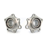 Rear Wheel Bearing Assembly Kit For Honda Element Module K70-100456