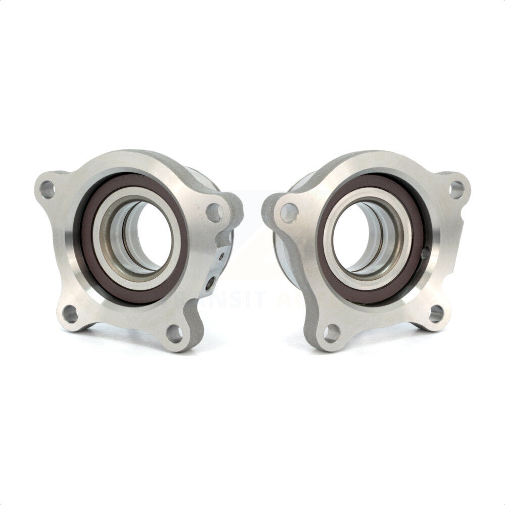 Rear Wheel Bearing Assembly Kit For Toyota Tundra K70-100457