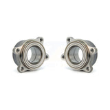 Rear Wheel Bearing Assembly Pair For Infiniti FX35 FX45 INFINITI K70-101028