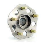 Rear Wheel Bearing Hub Assembly 70-512144 For 1997-2001 Honda Prelude