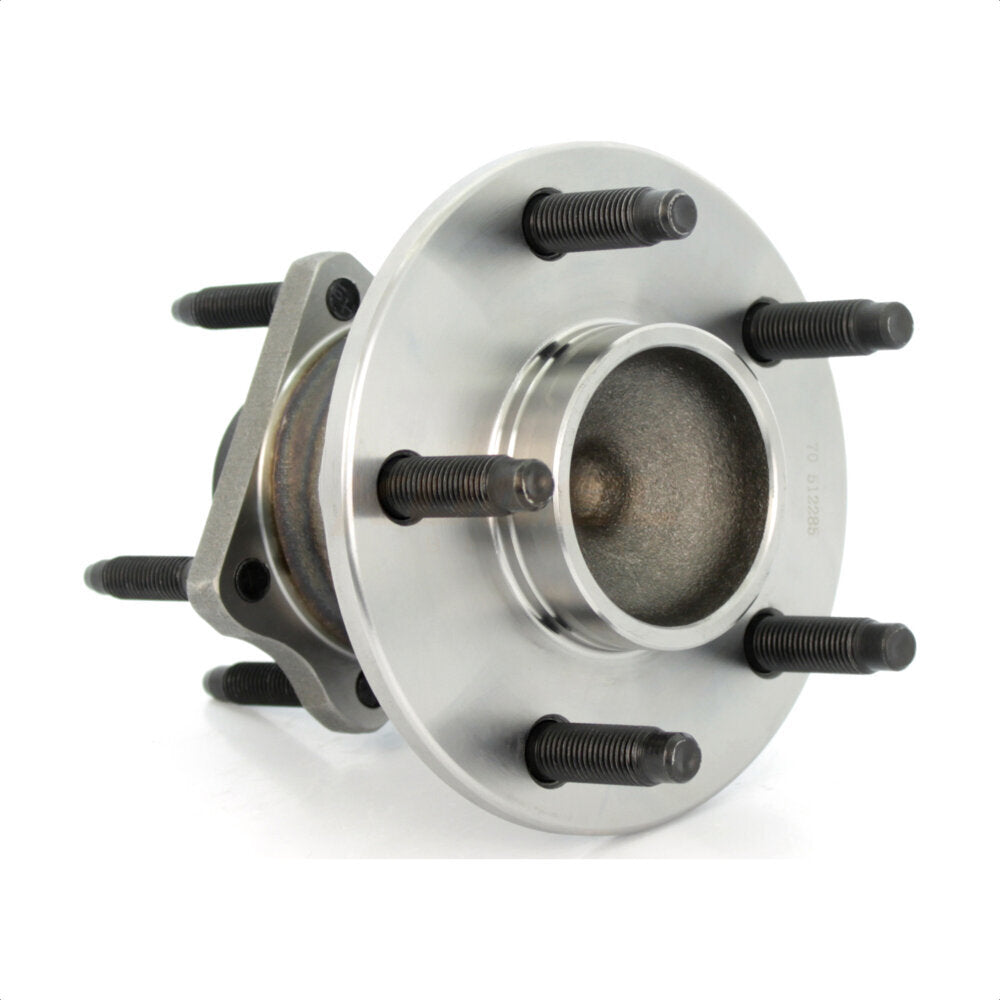 Rear Wheel Bearing Hub Assembly 70-512285 For Chevrolet Malibu Pontiac G6 Cobalt HHR Saturn Aura
