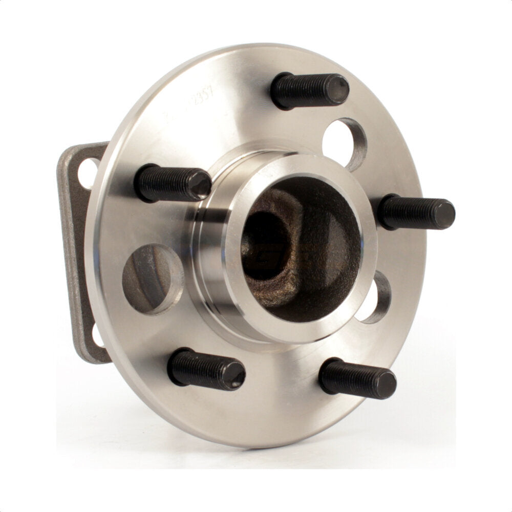 Rear Wheel Bearing Hub Assembly 70-512357 For Chevrolet Impala Pontiac Grand Prix Buick LaCrosse Monte Carlo Venture Oldsmobile Limited Regal Montana Century Intrigue Silhouette Aztek Cutlass Ciera
