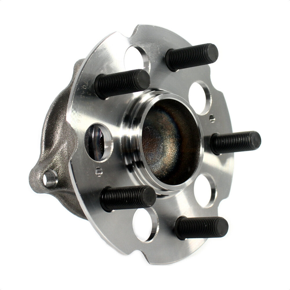 Rear Wheel Bearing Hub Assembly 70-512366 For 2011-2017 Honda Odyssey