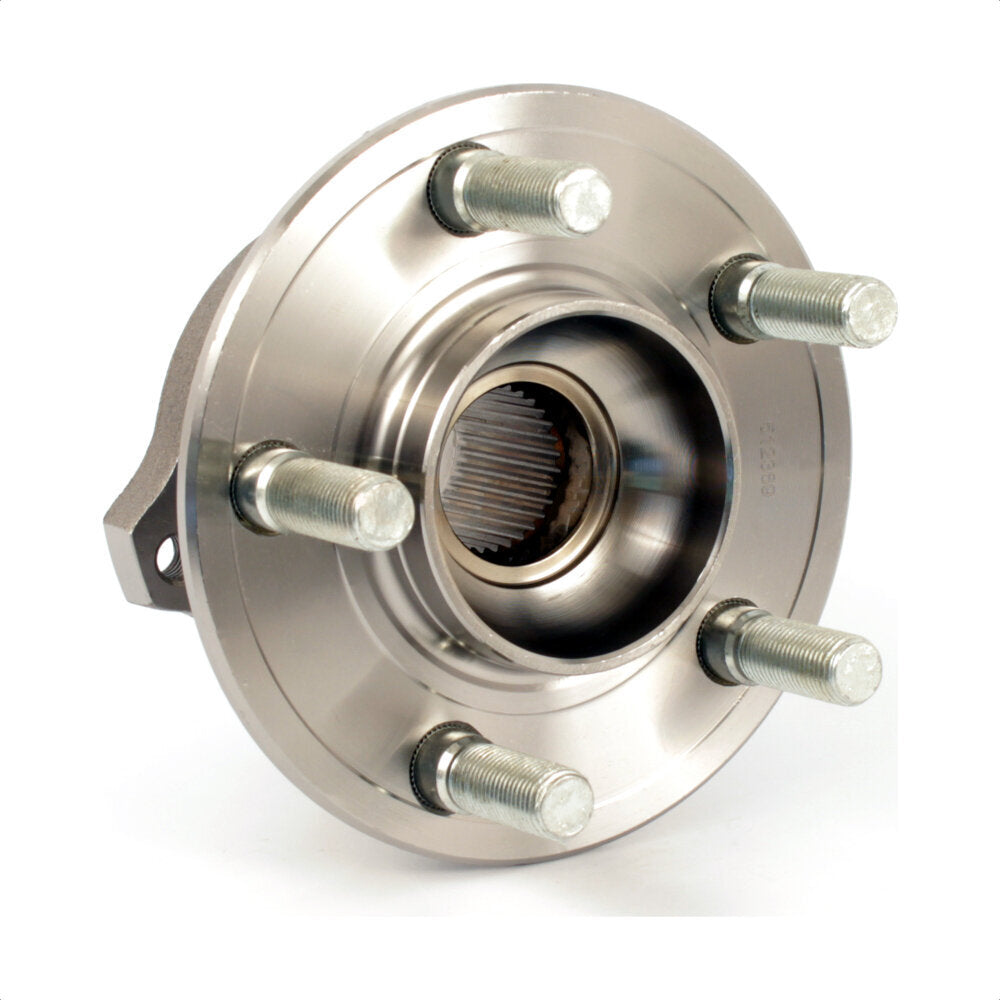 Rear Wheel Bearing Hub Assembly 70-512369 For Dodge Charger Chrysler 300 Challenger
