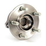 Rear Wheel Bearing Hub Assembly 70-512369 For Dodge Charger Chrysler 300 Challenger