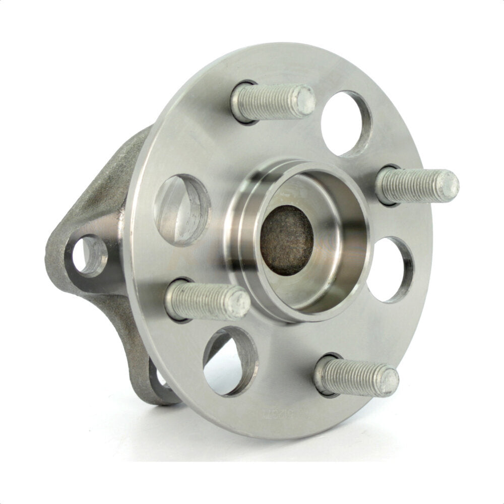 Rear Wheel Bearing Hub Assembly 70-512371 For 2006-2007 Toyota Yaris Non-ABS