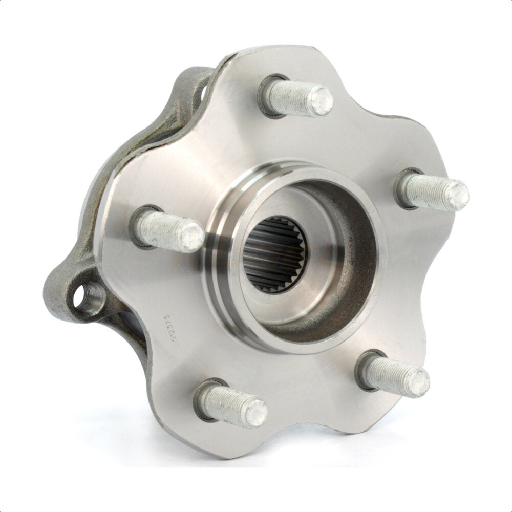 Rear Wheel Bearing Hub Assembly 70-512373 For Nissan Rogue Juke AWD