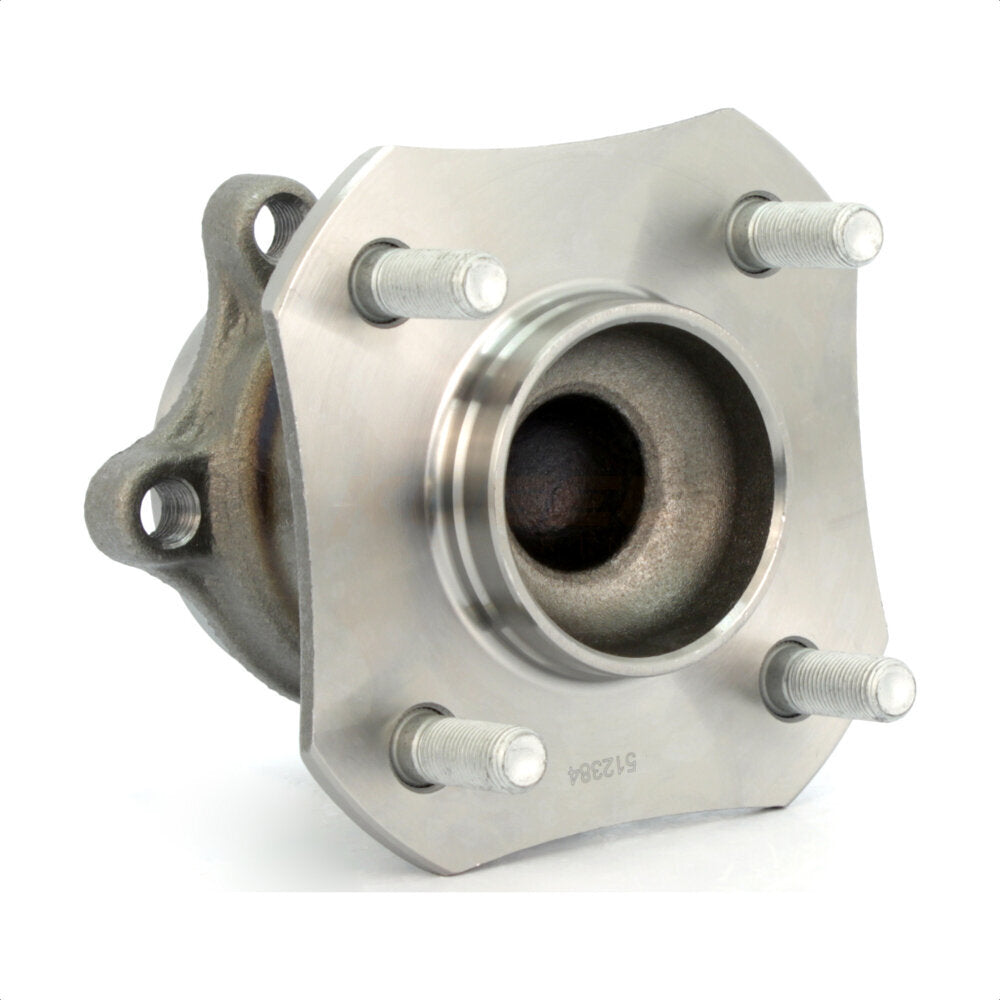 Rear Wheel Bearing Hub Assembly 70-512384 For 2007-2012 Nissan Sentra 2.0L with 4-Wheel ABS