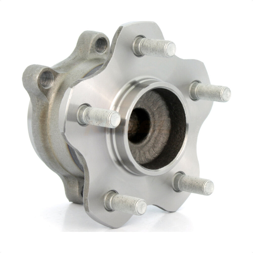 Rear Wheel Bearing Hub Assembly 70-512389 For 2007 Nissan Altima Non-ABS