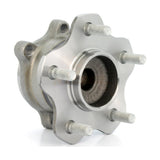 Rear Wheel Bearing Hub Assembly 70-512389 For 2007 Nissan Altima Non-ABS