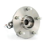 Rear Wheel Bearing Hub Assembly 70-512393 For 2007-2013 Suzuki SX4 AWD