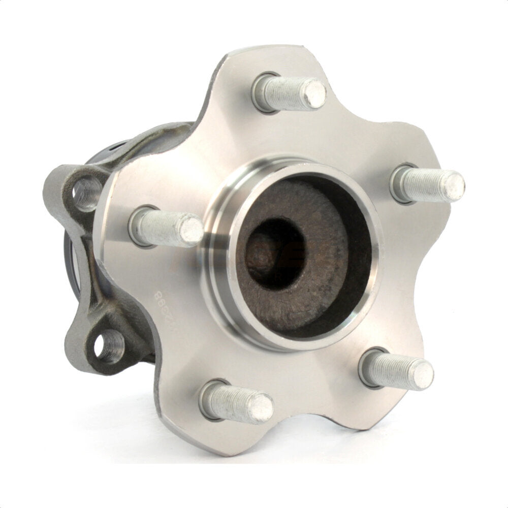 Rear Wheel Bearing Hub Assembly 70-512398 For Nissan Rogue Select NV200