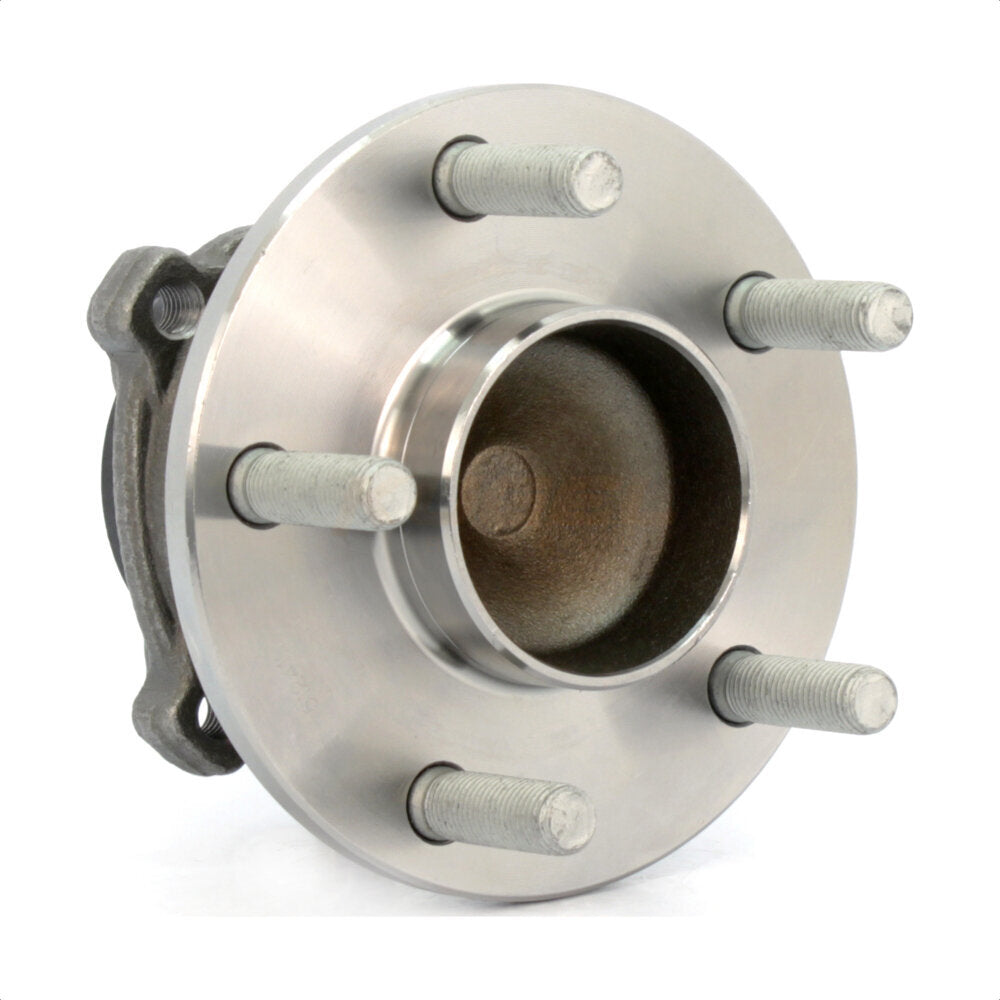 Rear Wheel Bearing Hub Assembly 70-512411 For Volvo S40 C70 C30 V50
