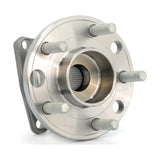Rear Wheel Bearing Hub Assembly 70-512412 For 2005-2010 Volvo S40 V50 AWD