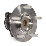 Rear Wheel Bearing Hub Assembly 70-512435 For 2010 Kia Soul Non-ABS