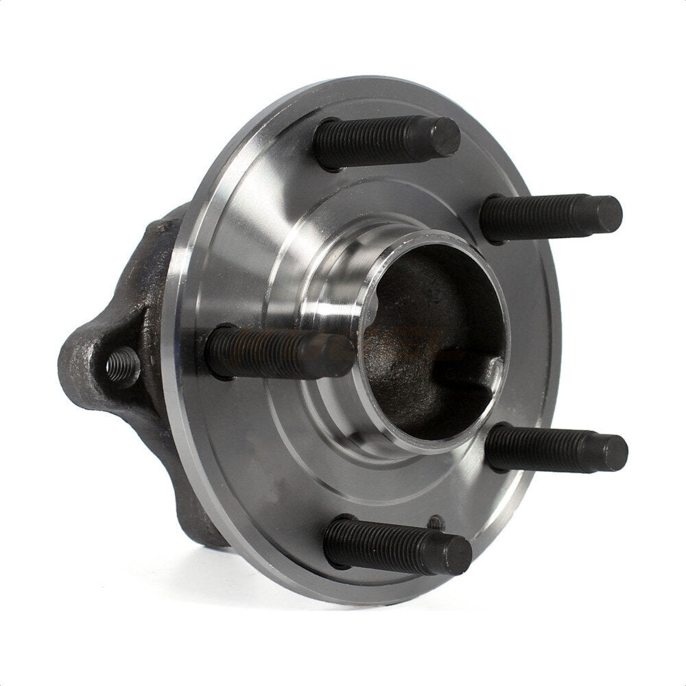 Rear Wheel Bearing Hub Assembly 70-512438 For Chevrolet Sonic Buick Encore Trax