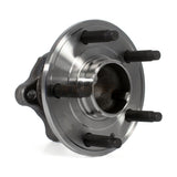 Rear Wheel Bearing Hub Assembly 70-512438 For Chevrolet Sonic Buick Encore Trax