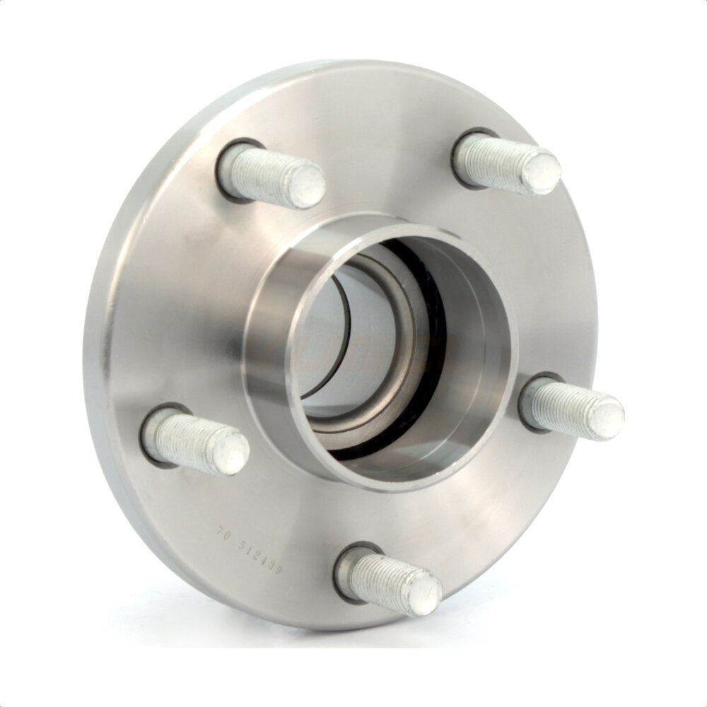 Rear Wheel Bearing Hub Assembly 70-512439 For 2010-2013 Ford Transit Connect