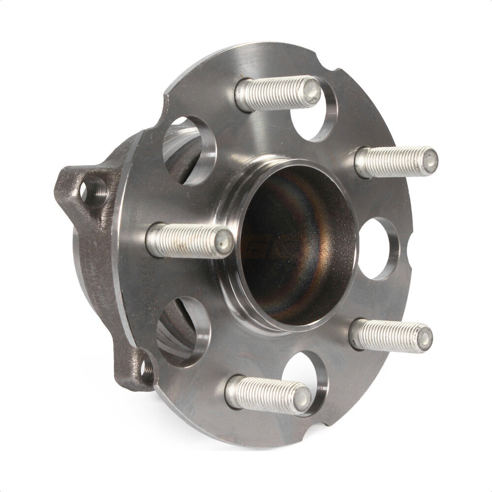 Rear Wheel Bearing Hub Assembly 70-512448 For Honda CR-V Acura RDX FWD