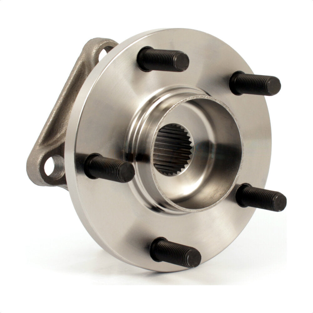 Rear Wheel Bearing Hub Assembly 70-512449 For 2007-2016 Mazda CX-9 AWD
