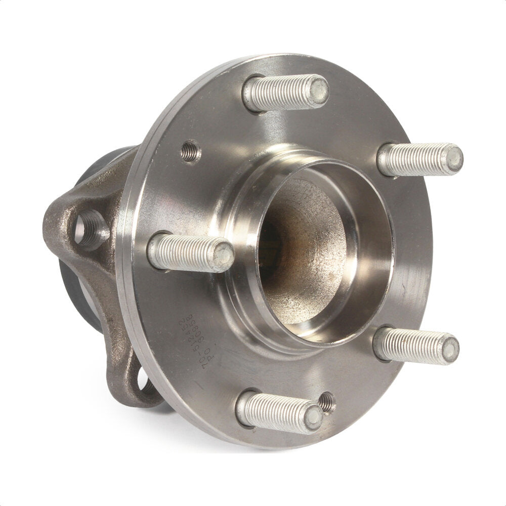 Rear Wheel Bearing Hub Assembly 70-512452 For 2007-2016 Mazda CX-9 FWD