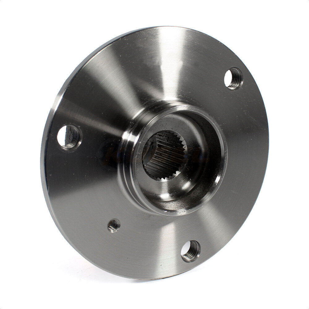 Rear Wheel Bearing Hub Assembly 70-512473 For 2008-2015 Smart Fortwo